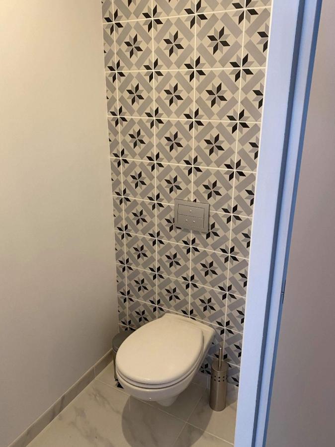 Apartment Detente Sous Les Cotes Baignoire Balneo *